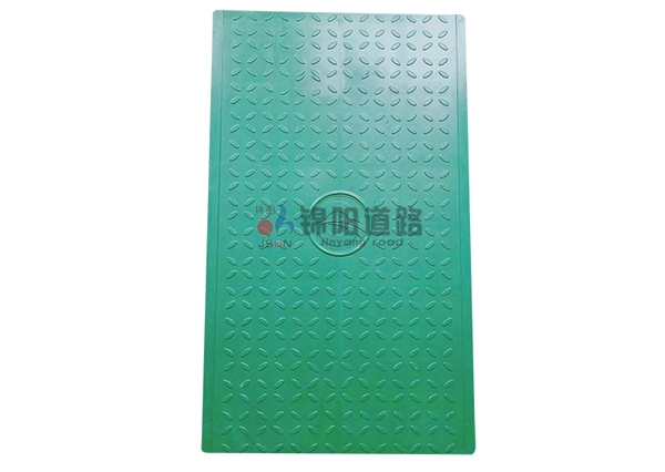 电缆沟的盖板