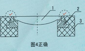 产品安装说明